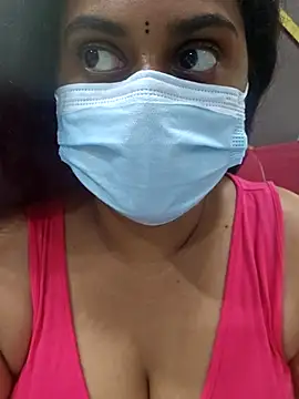 Preethi_cutie22 webkamerás műsora