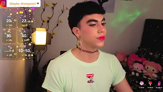 عرض كام Kheyler_1