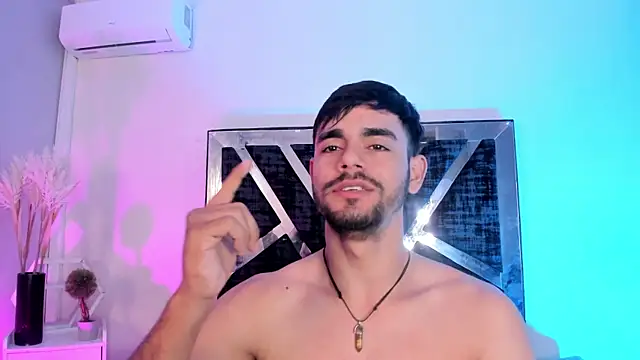 Bad_Boys777 Show Webcam