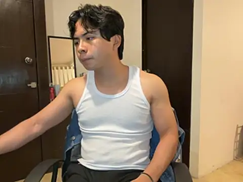 Вебкам-шоу BentoBoxxx