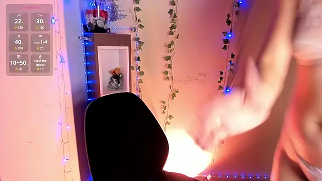 Chat XXX Live little__eva