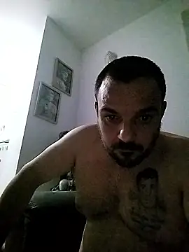 morenitoymorenan Webbikameraesitys