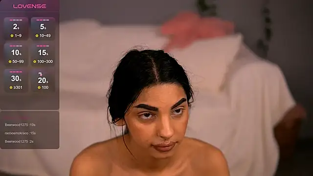 AvaCalvert: онлайн-секс-чат