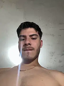 ApoloGray__ 在線直播表演