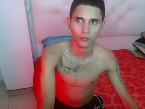 masterparty Webcam show