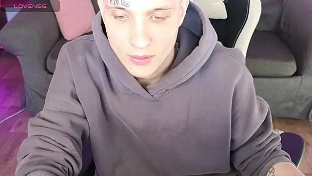 Dreamkai: онлайн-секс-чат