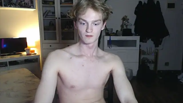 Вебкам-шоу Daniel_Yumm