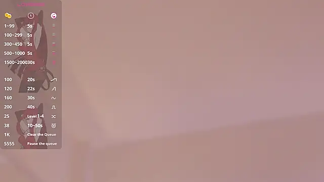 Chat XXX Live Angel-Dove