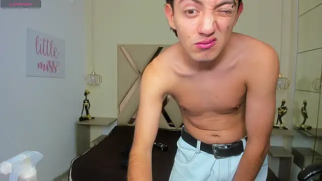 XebasTwink Webcamshow