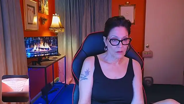 Jujutopia Pertunjukan Webcam