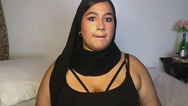 Živý XXX chat Maryam_yamal