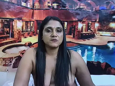 IndianSexyLady20 现场XXX聊天
