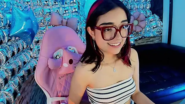 Živý XXX chat lala_cherry