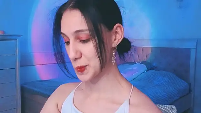 Czat XXX na żywo – MilaVey