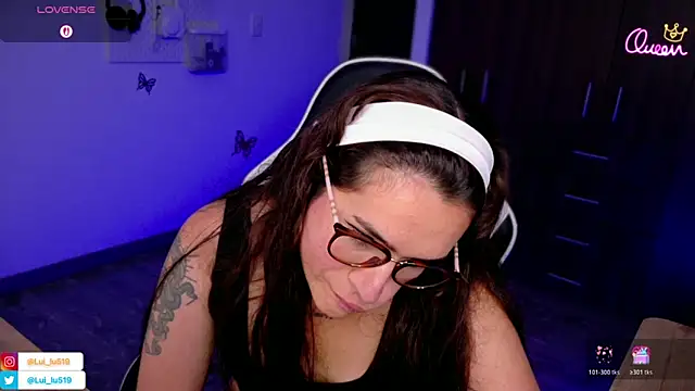 ImLui_lu: απευθείας συνομιλία ΧΧΧ