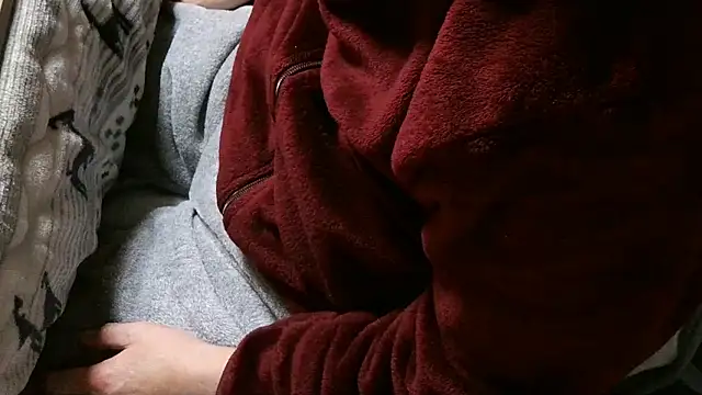 cinnabar_red – webcam-show