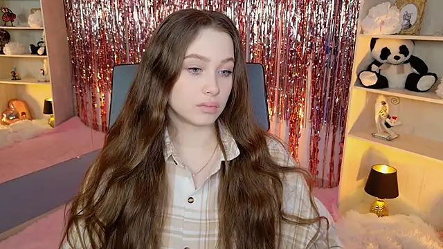 ArielSykes Live XXX-chat