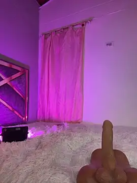 Cherry_zayden_ Adlı Modelin Web Kamerası Şovu