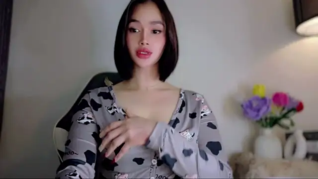 Anna_HollyDoll 网络视讯表演