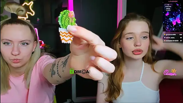 mila_glow1 现场XXX聊天