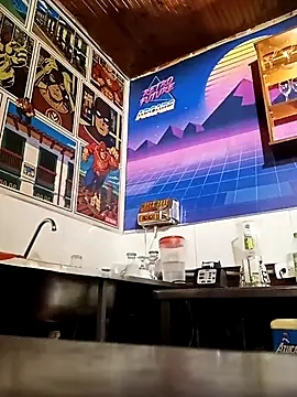 blackninja66 Webcam show