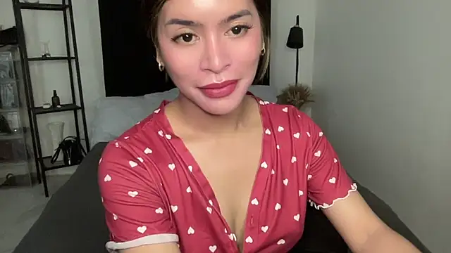your_bianca69 网络视讯表演