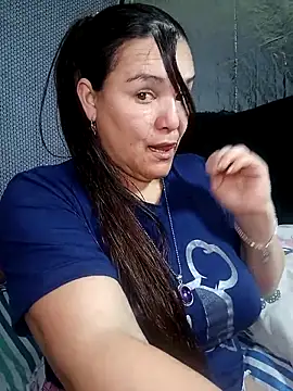 Zuleyka_69 – Live XXX-chat