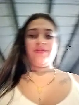 Show webcam de MariBelle1