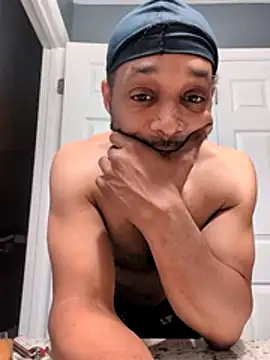 TheGoldenBoldy321: вебкам-шоу