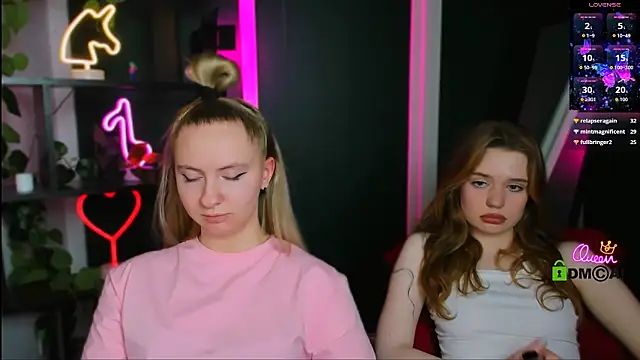 Chat XXX Live mila_glow1