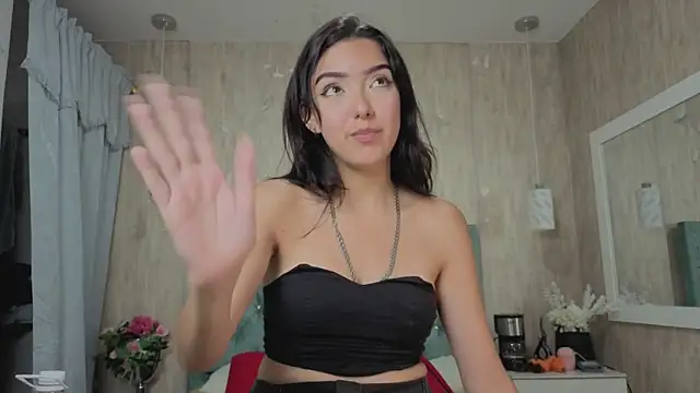 Živý XXX chat Marcelaa_fox