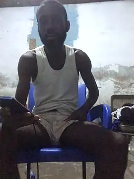 Bbklaq Show in webcam