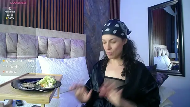 linda_cabal Live XXX-chat