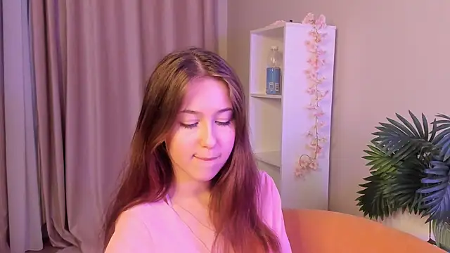 Pertunjukan Kamera Web BetteSelbe