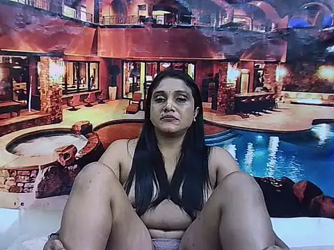 Živý XXX chat IndianSexyLady20