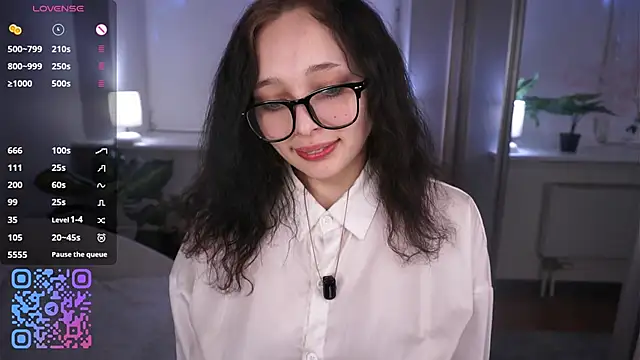 HannaHayles – Naživo XXX chat