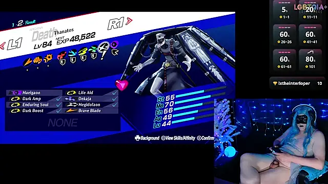 Chat XXX Live StarshineMoonspark