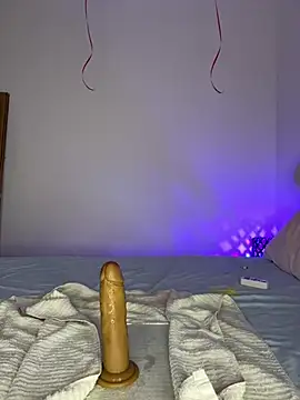 Živý XXX chat stormyy_