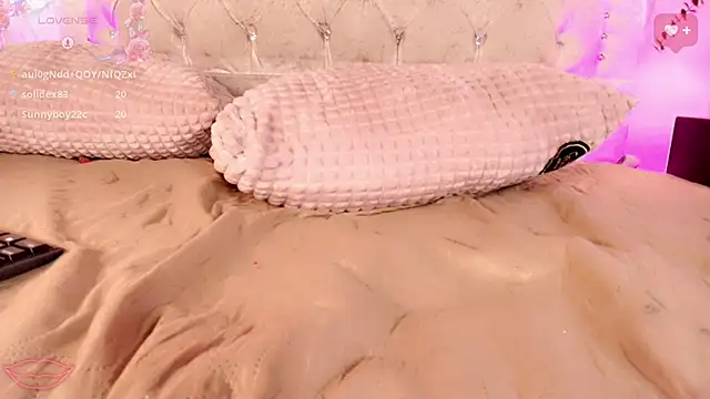 Rodd__y – Kamerová šou