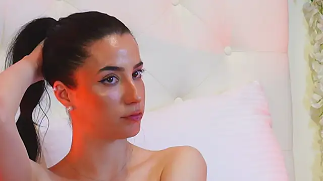 AmeliaJune – Naživo XXX chat