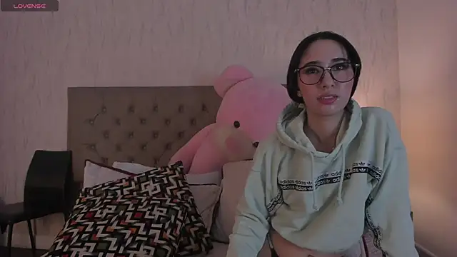 Živý XXX chat Lila_clark