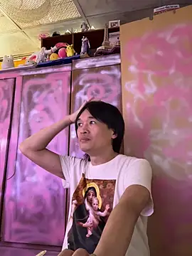 JesuAdam 现场XXX聊天