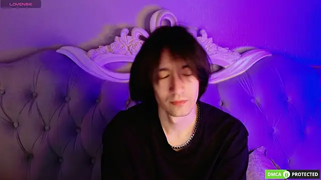 CalvinOwens Webcam-Show