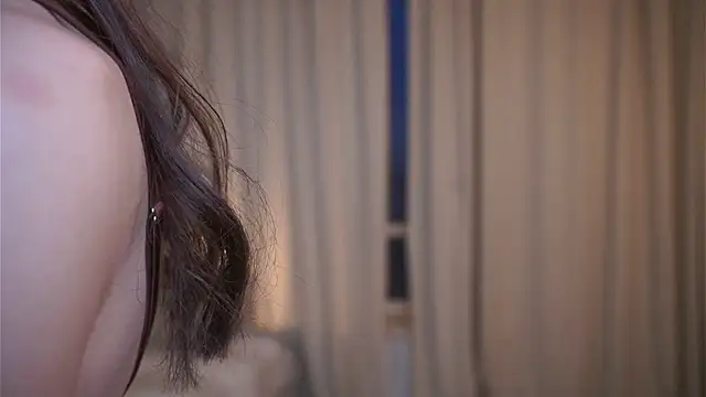 CindyGarrison élő XXX-chatje