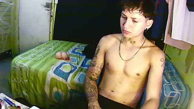 Вебкам-шоу Ebebyjuan