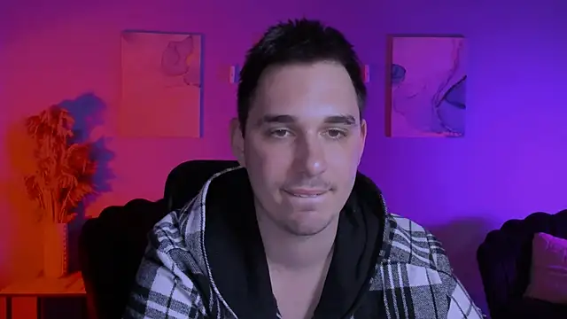 Pokazy przed kamerką – jason_sweety