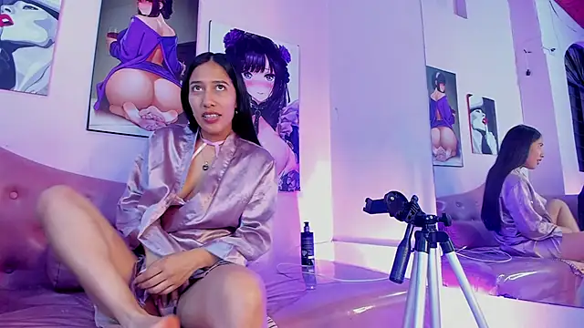 Amelia_Rivas 即時 XXX 聊天