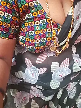 Show de webcam de Tamil_Ammani