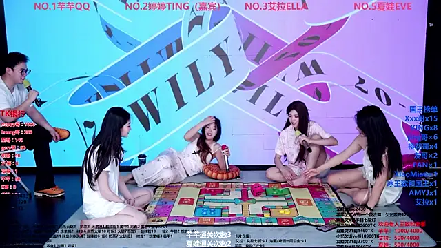 Wily-07: απευθείας συνομιλία ΧΧΧ