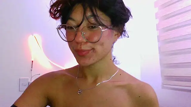 Chatroom XXX en direct de LissyM